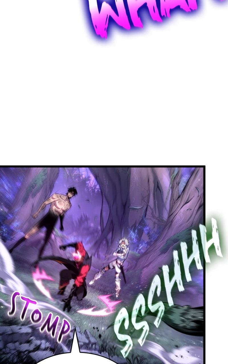 The World After the Fall Chapter 191