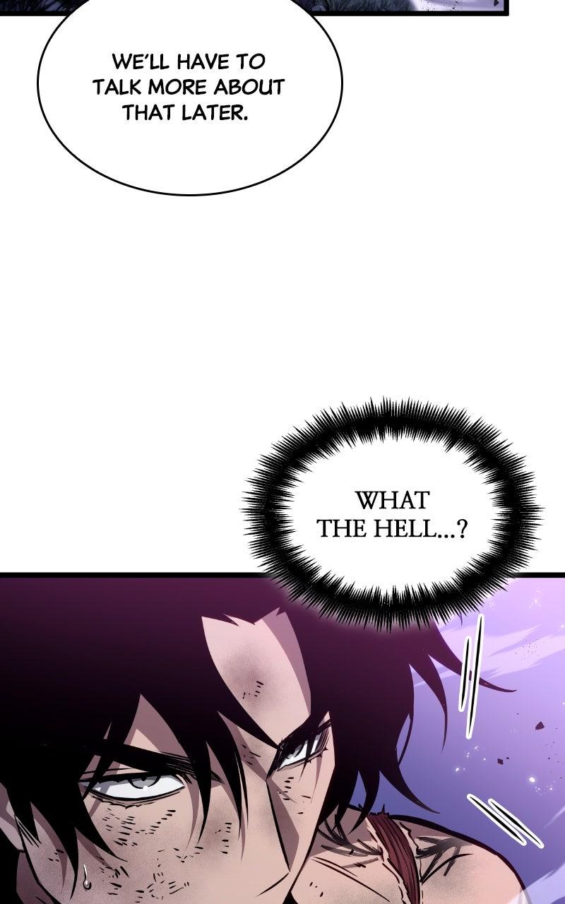 The World After the Fall Chapter 191