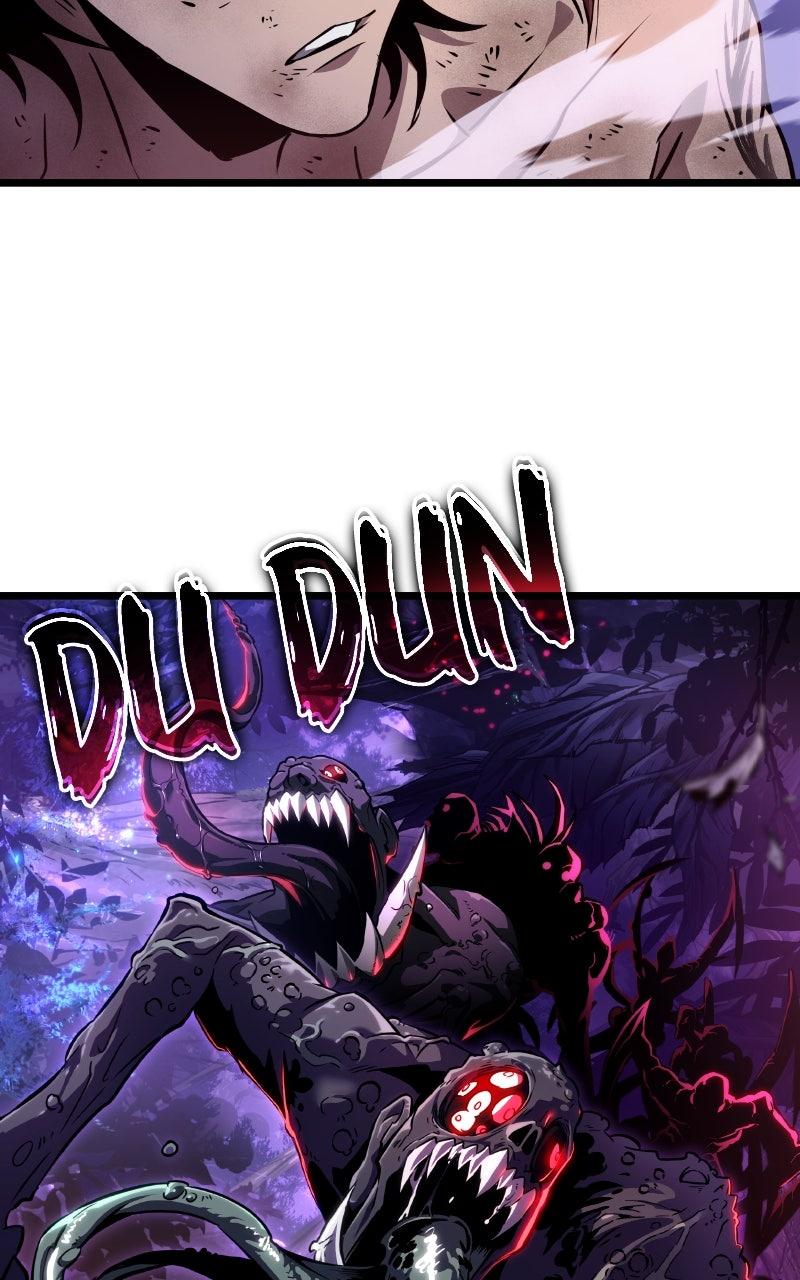 The World After the Fall Chapter 191