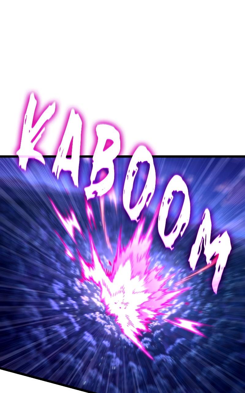 The World After the Fall Chapter 191