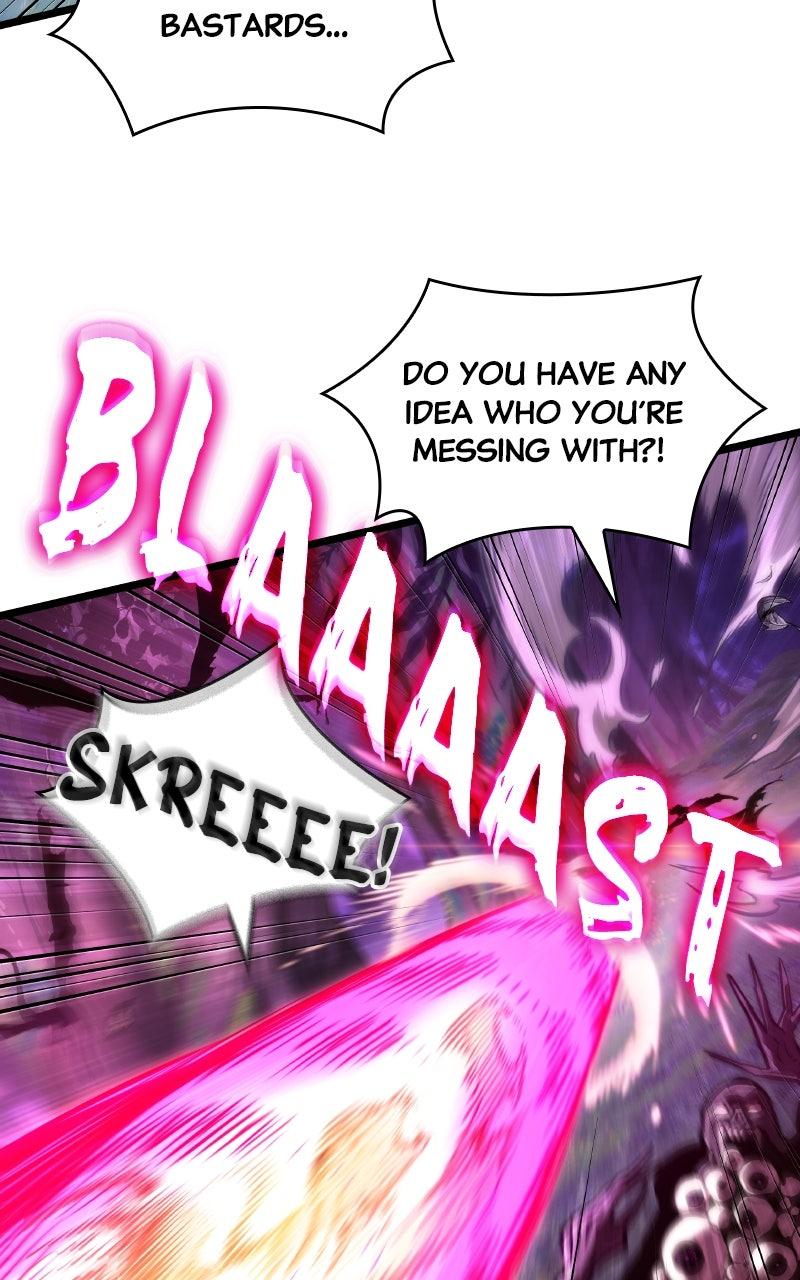 The World After the Fall Chapter 191