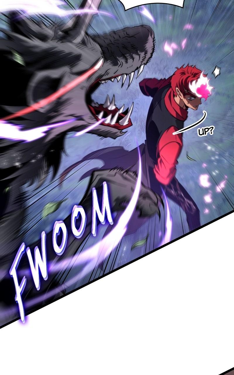 The World After the Fall Chapter 191