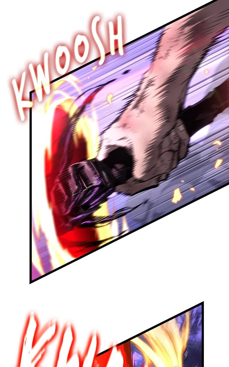 The World After the Fall Chapter 191