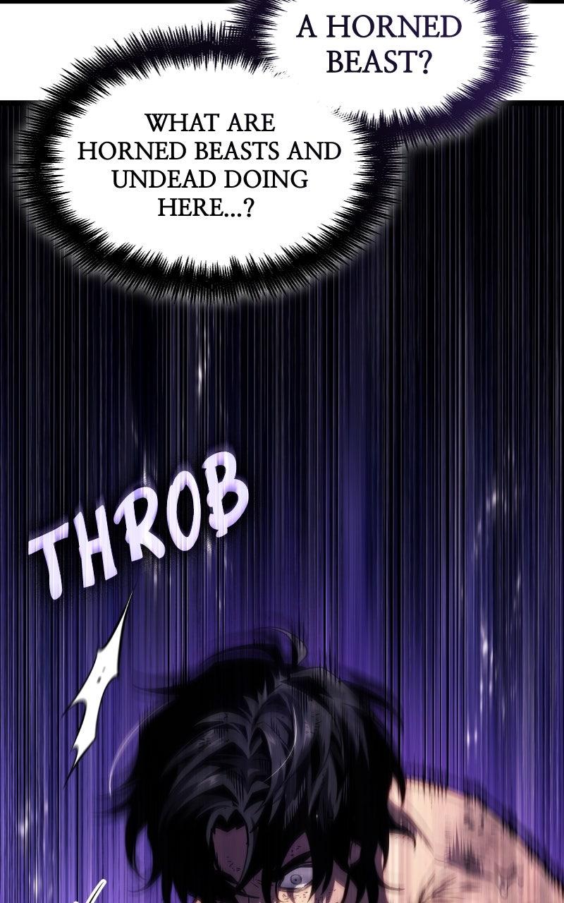 The World After the Fall Chapter 191