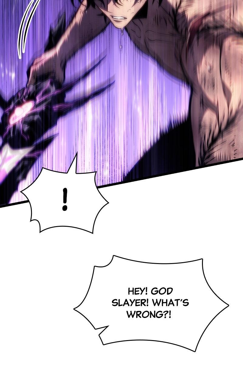 The World After the Fall Chapter 191