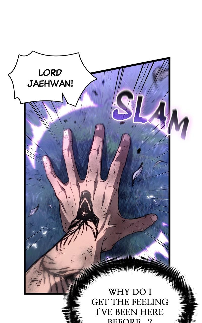 The World After the Fall Chapter 191