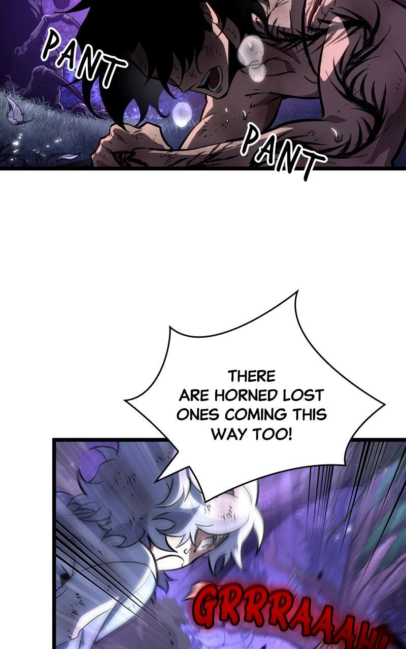 The World After the Fall Chapter 191