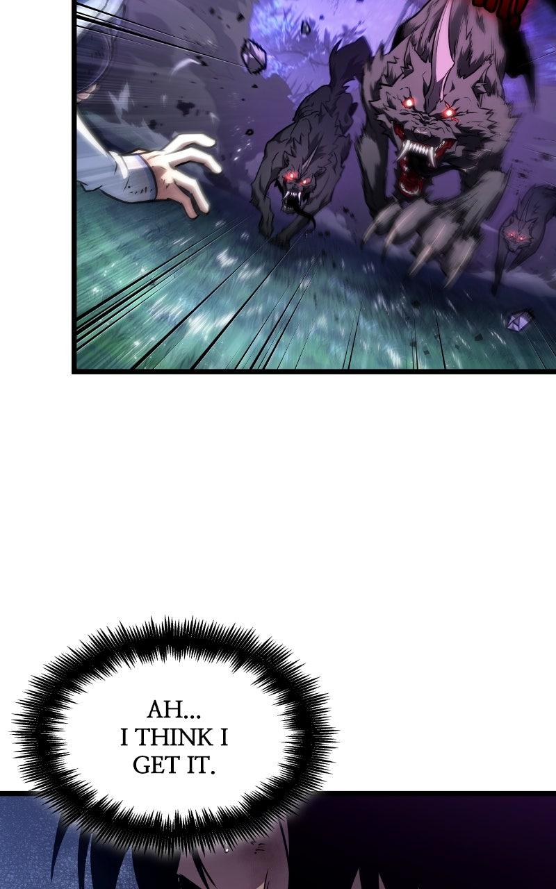 The World After the Fall Chapter 191