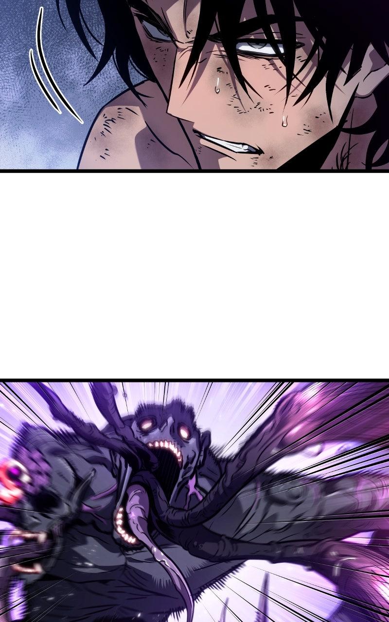 The World After the Fall Chapter 191