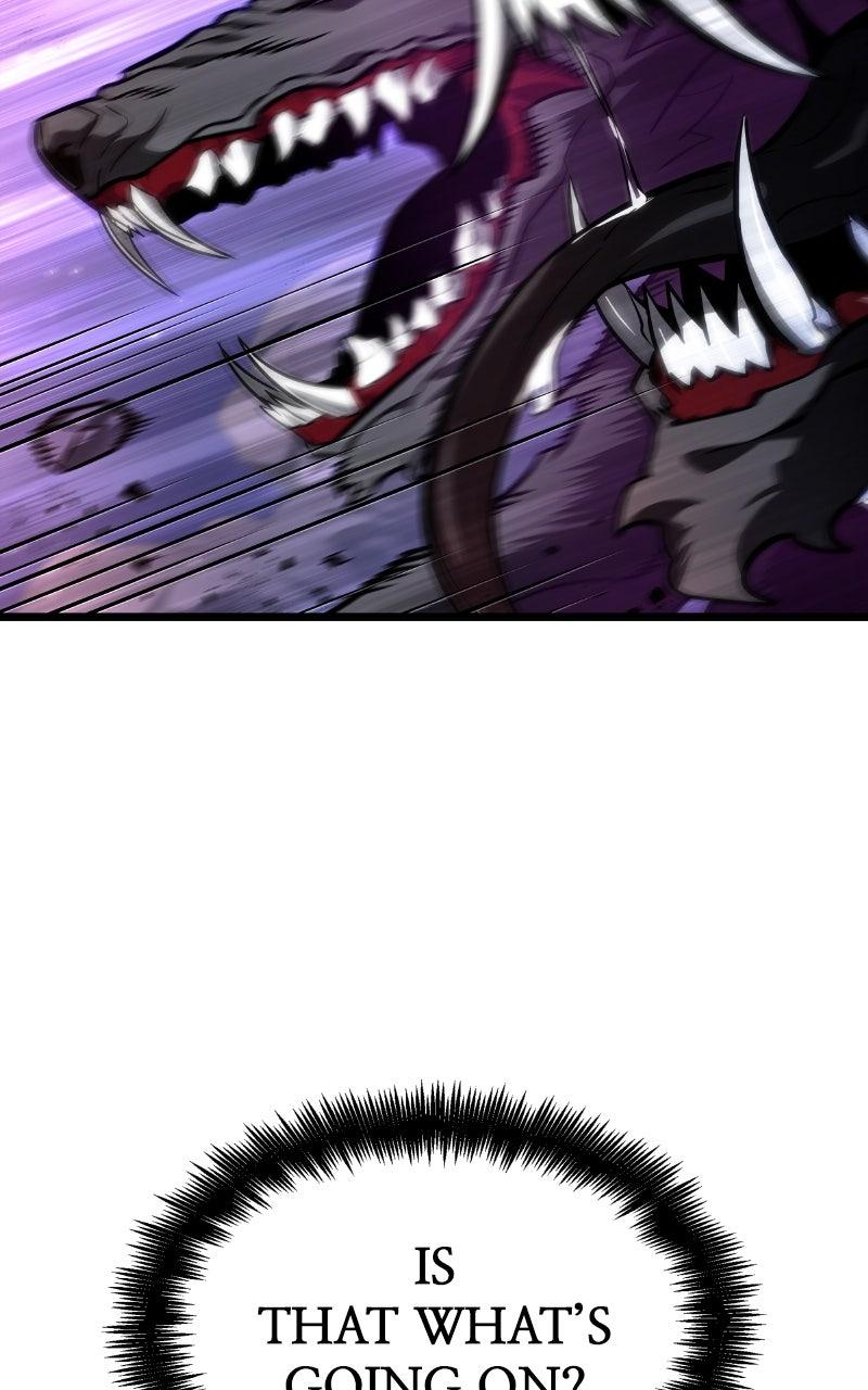 The World After the Fall Chapter 191