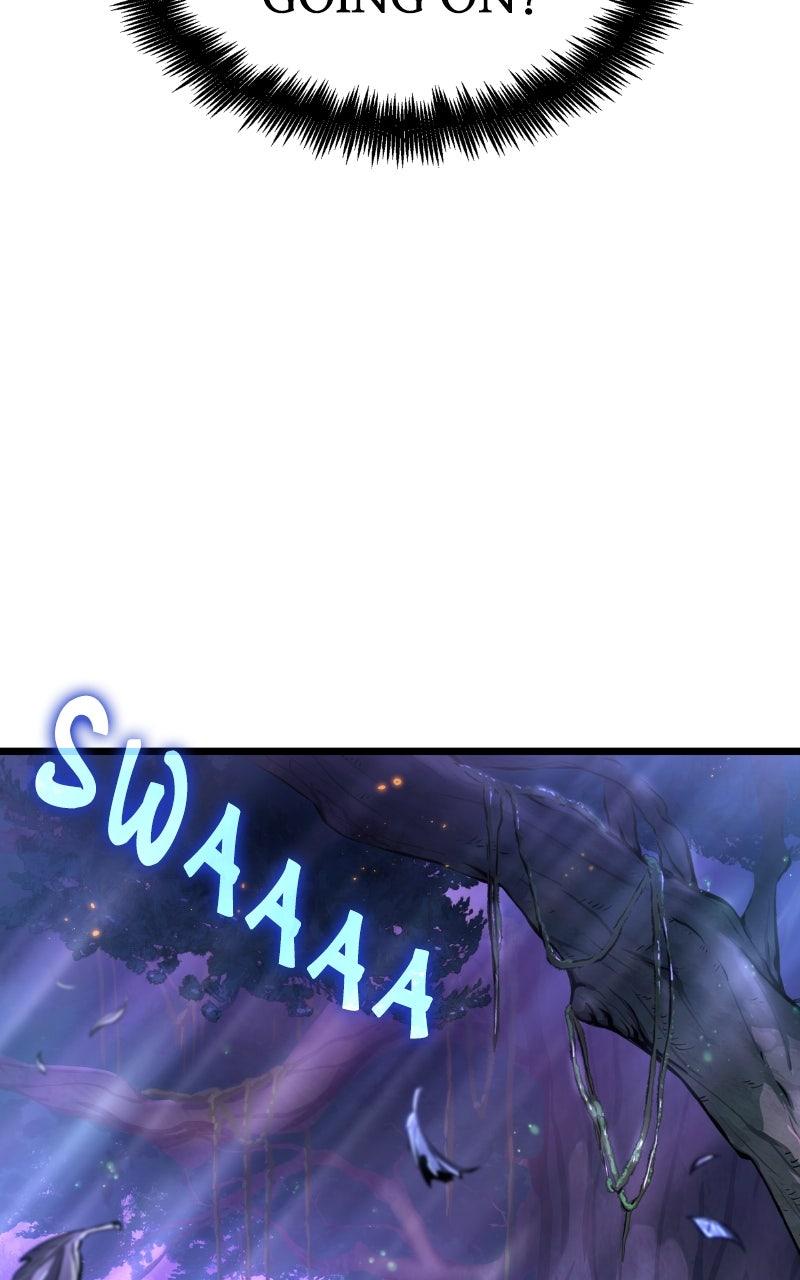 The World After the Fall Chapter 191