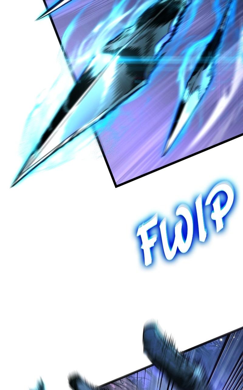 The World After the Fall Chapter 191