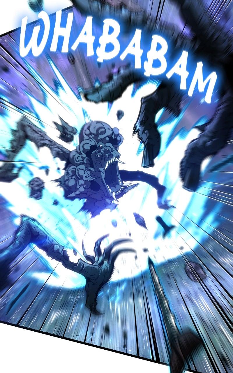 The World After the Fall Chapter 191