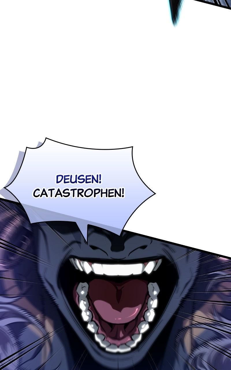 The World After the Fall Chapter 191