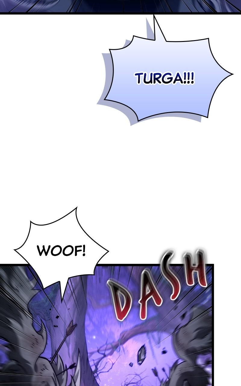 The World After the Fall Chapter 191