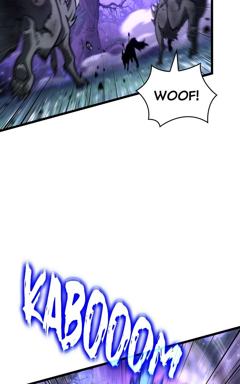 The World After the Fall Chapter 191