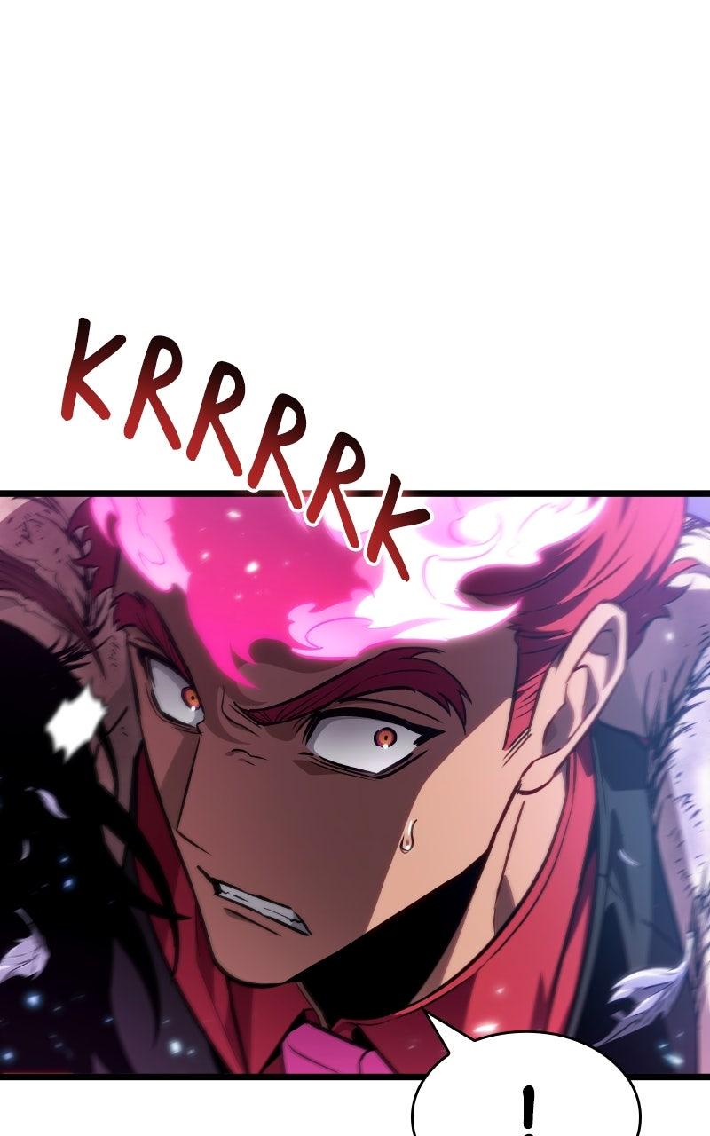 The World After the Fall Chapter 191