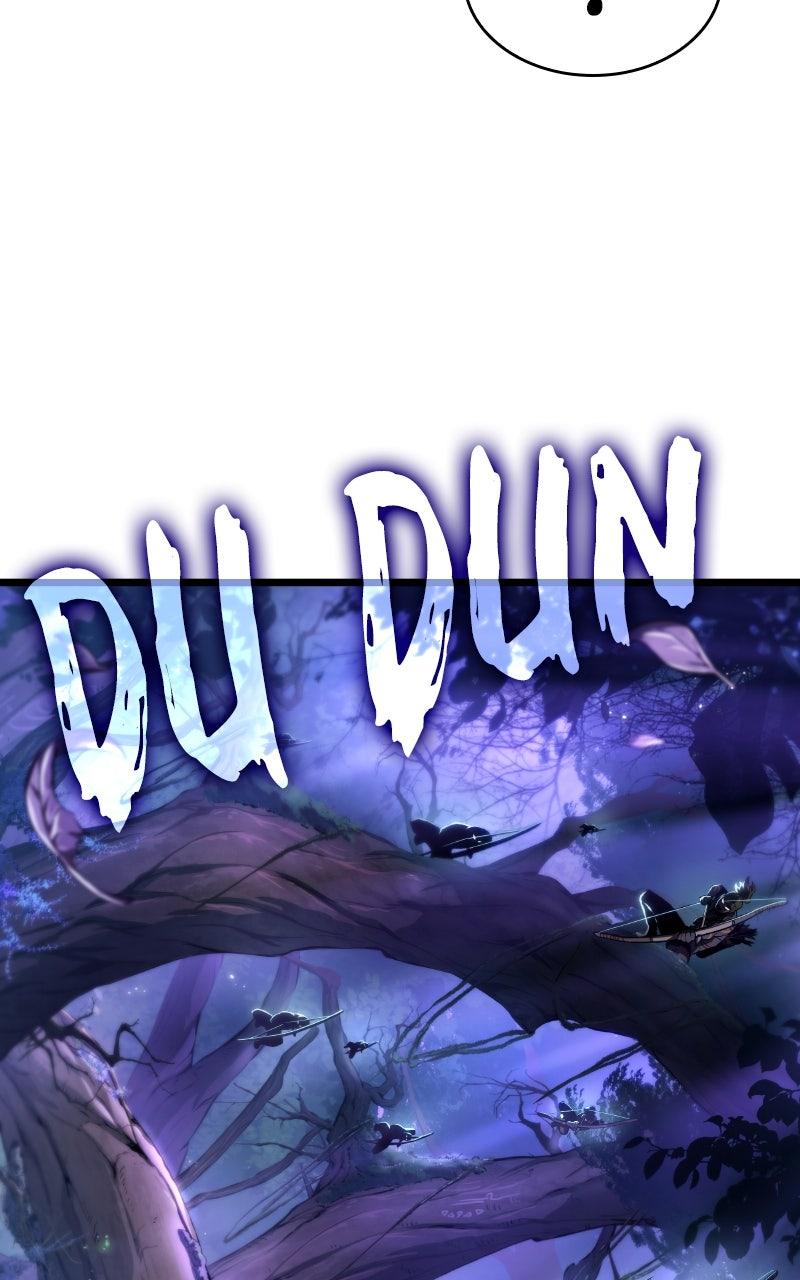 The World After the Fall Chapter 191