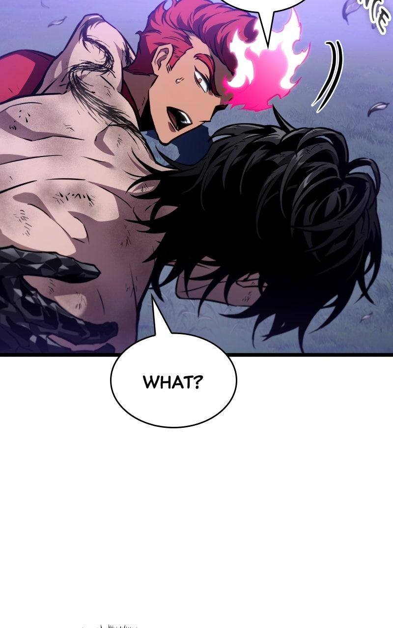 The World After the Fall Chapter 191