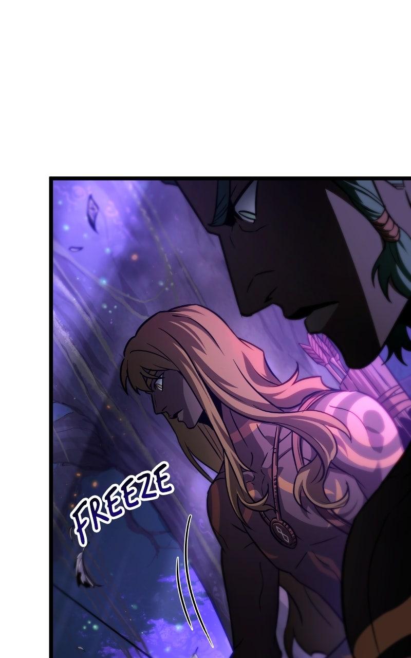 The World After the Fall Chapter 191