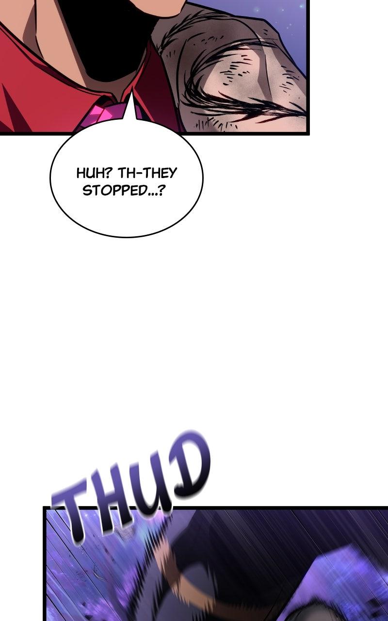 The World After the Fall Chapter 191