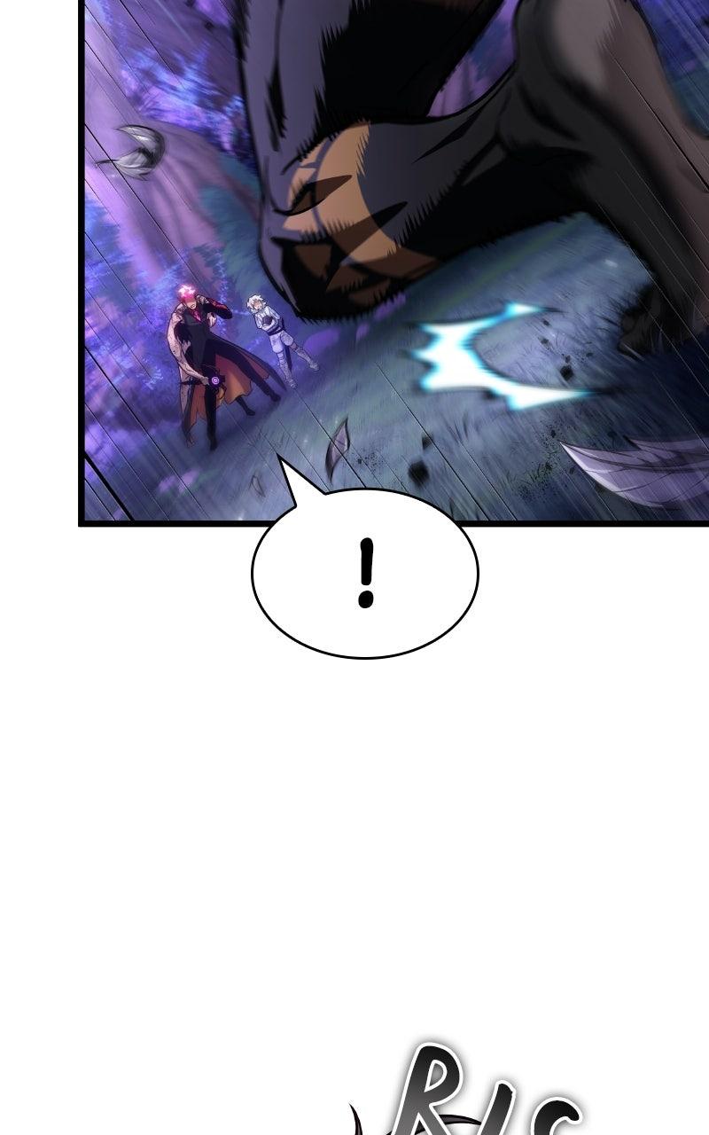 The World After the Fall Chapter 191