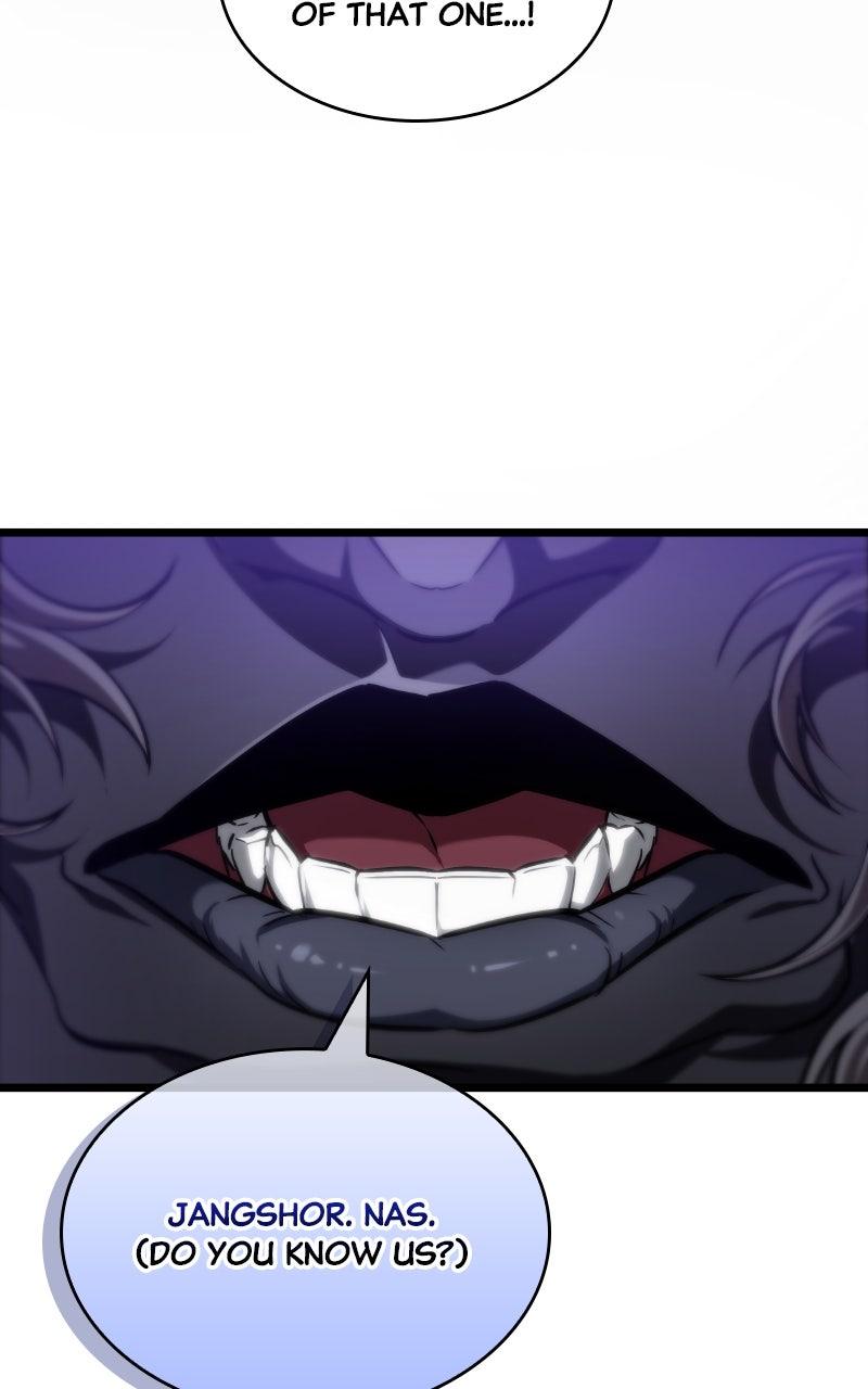 The World After the Fall Chapter 191