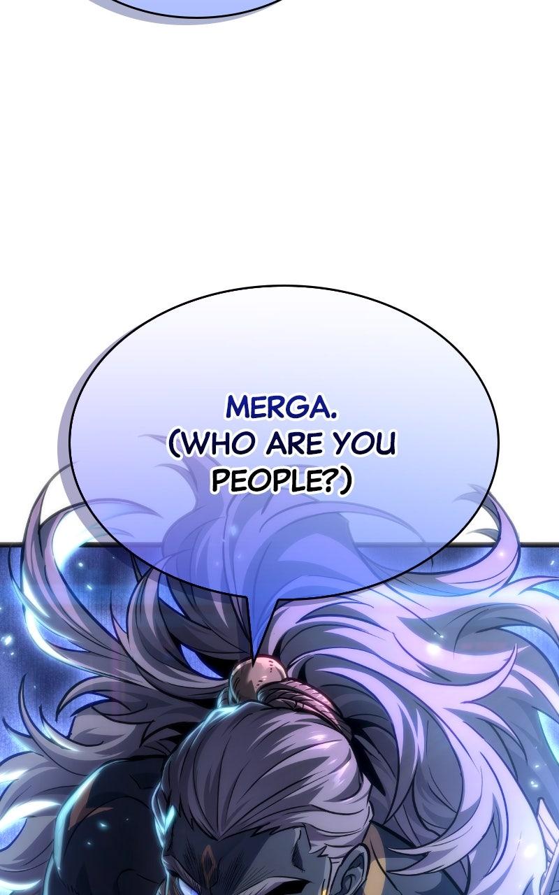 The World After the Fall Chapter 191