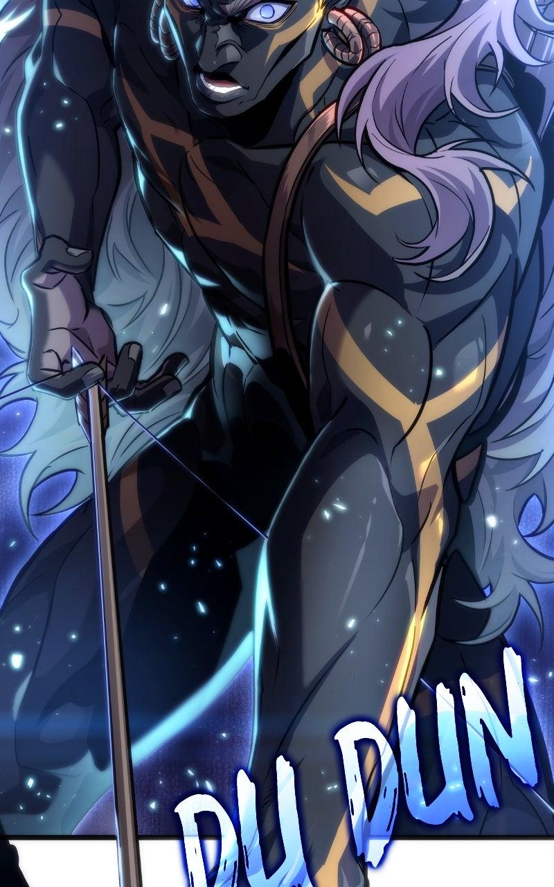 The World After the Fall Chapter 191