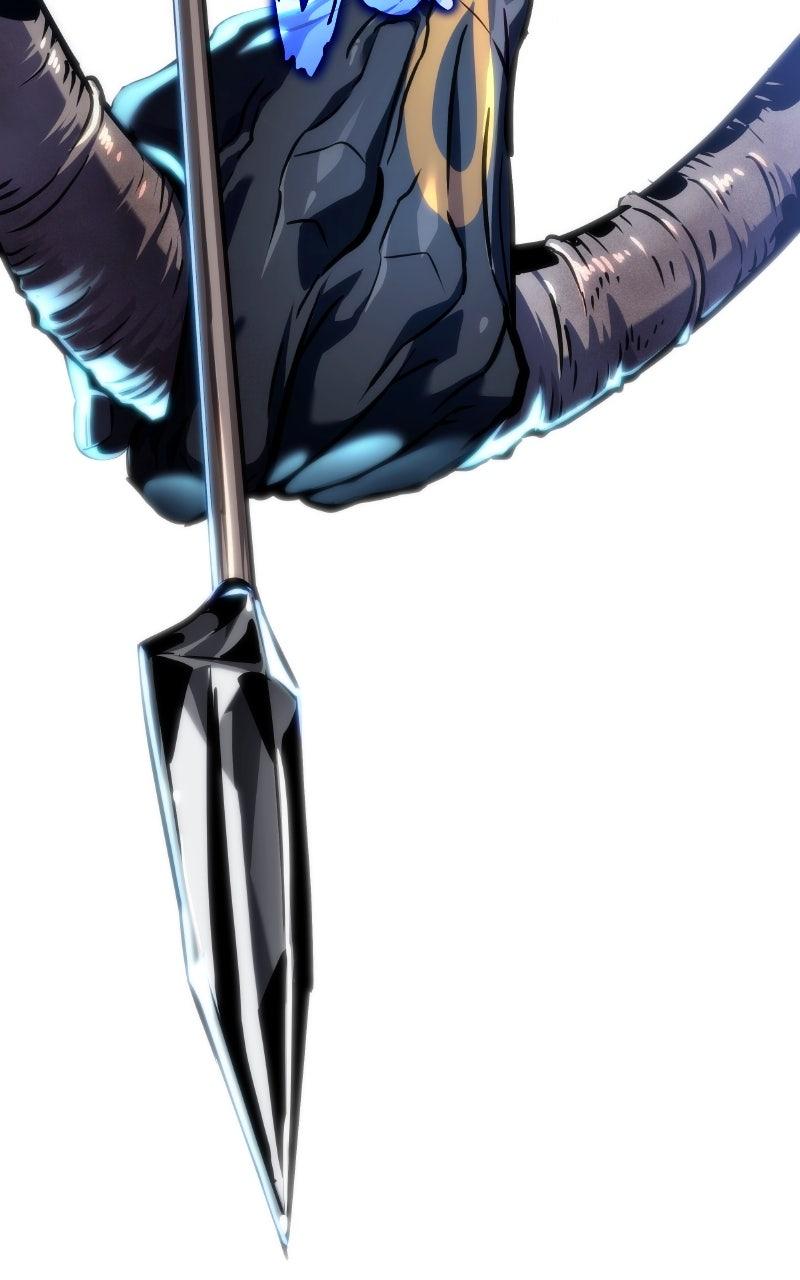 The World After the Fall Chapter 191