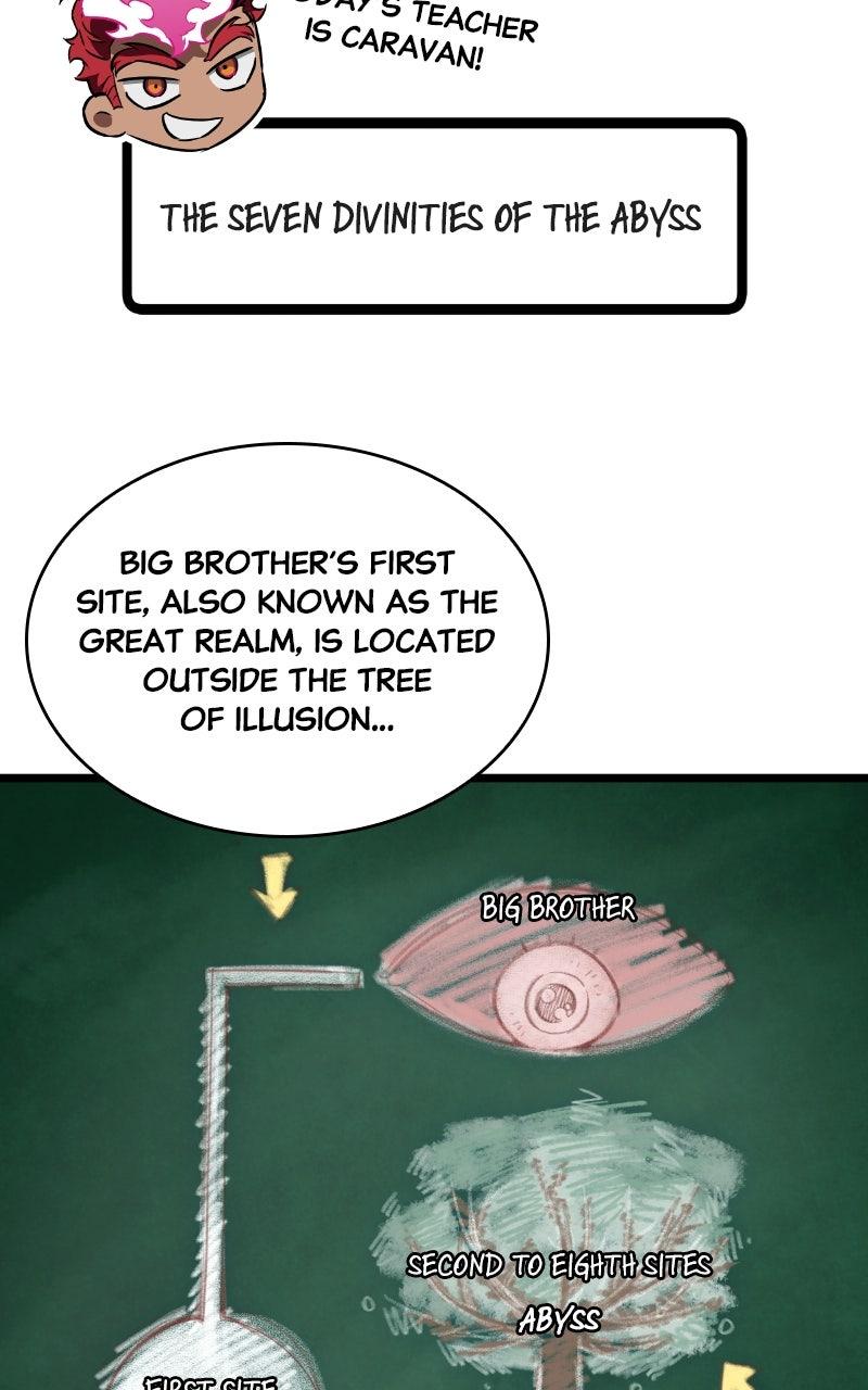 The World After the Fall Chapter 191