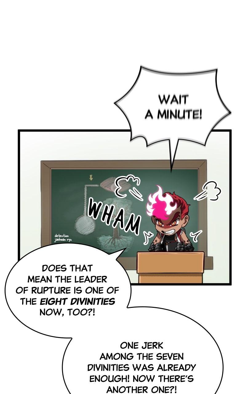 The World After the Fall Chapter 191