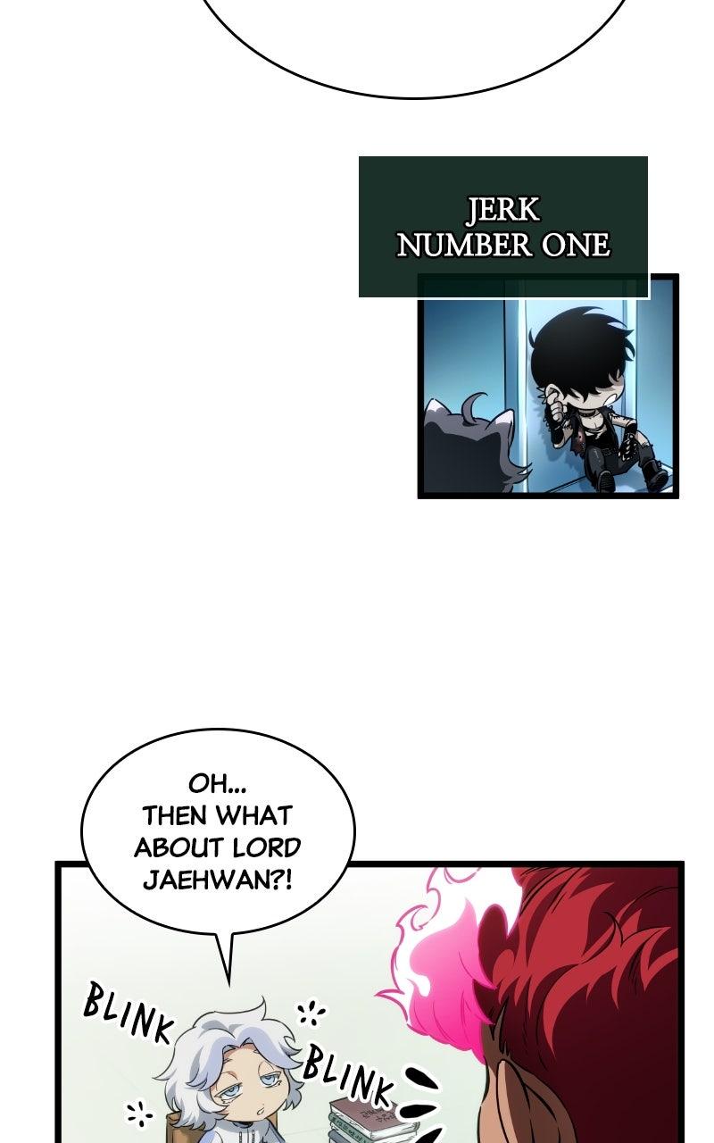 The World After the Fall Chapter 191