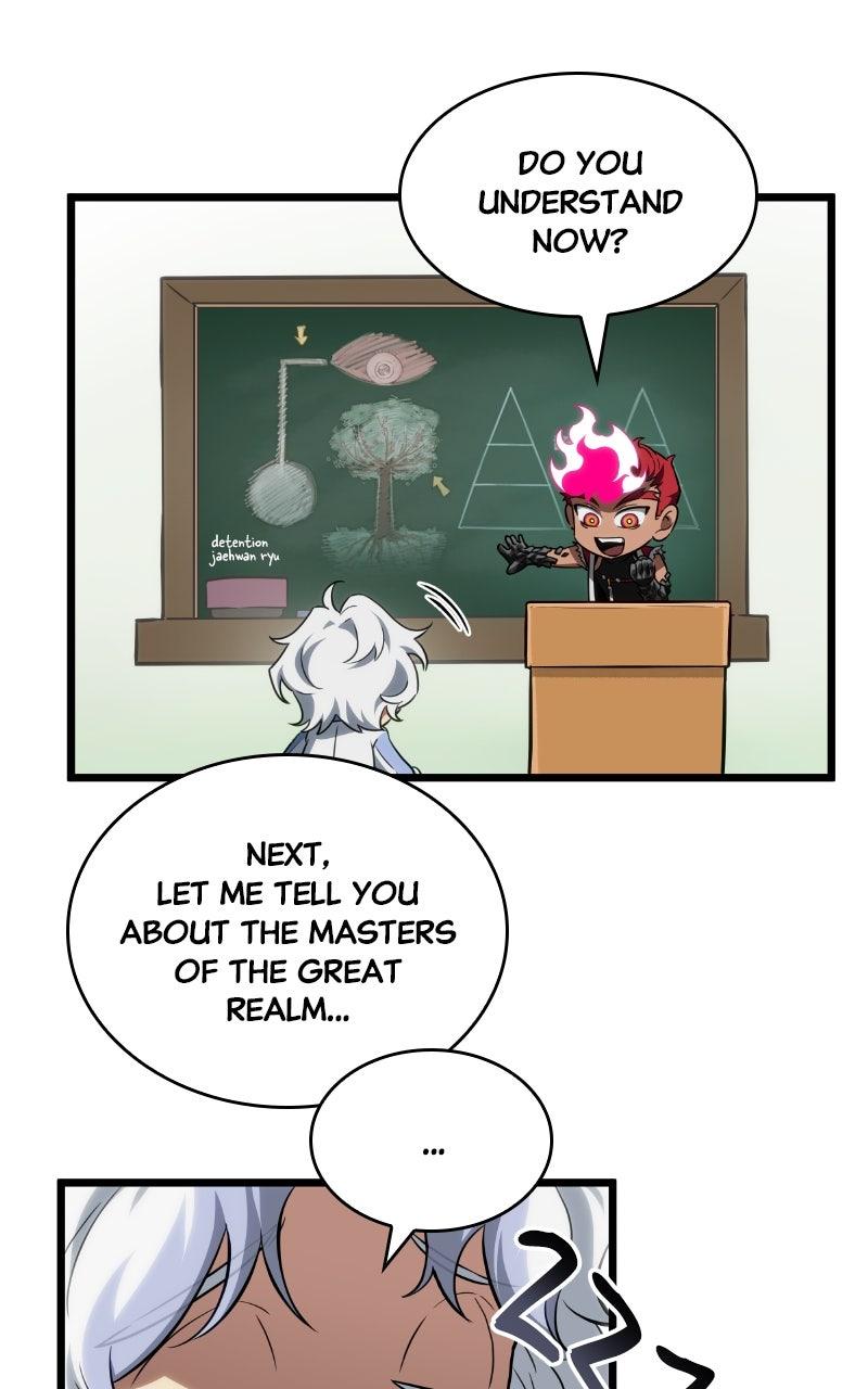 The World After the Fall Chapter 191