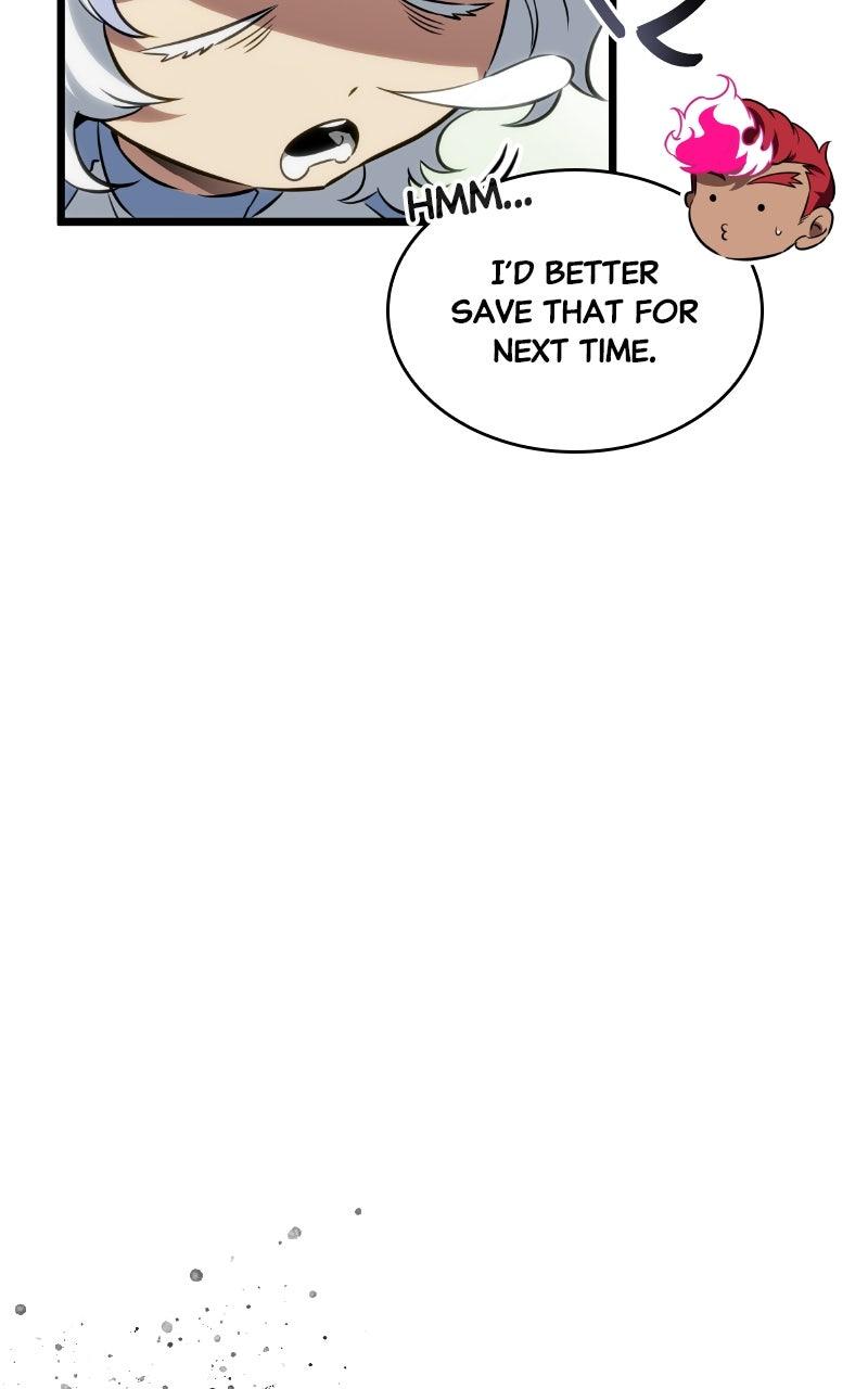 The World After the Fall Chapter 191