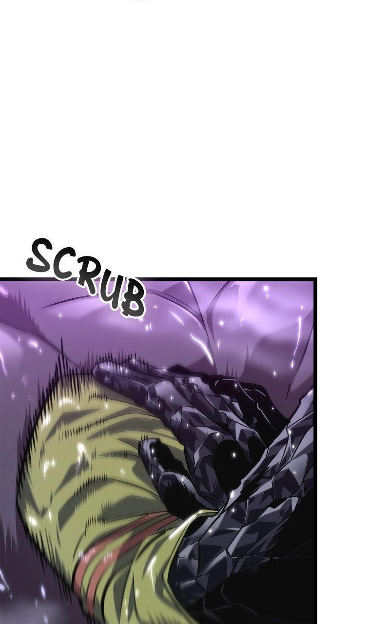 The World After the Fall Chapter 192