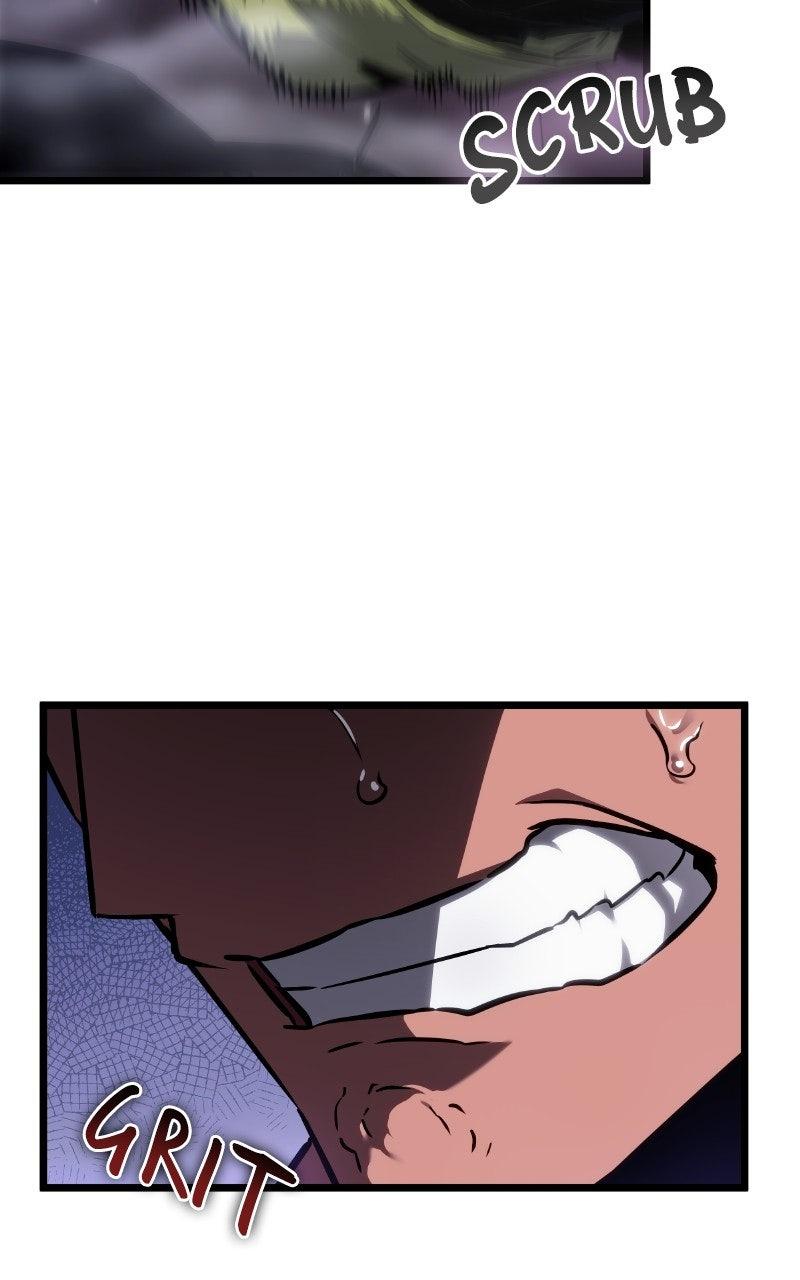 The World After the Fall Chapter 192