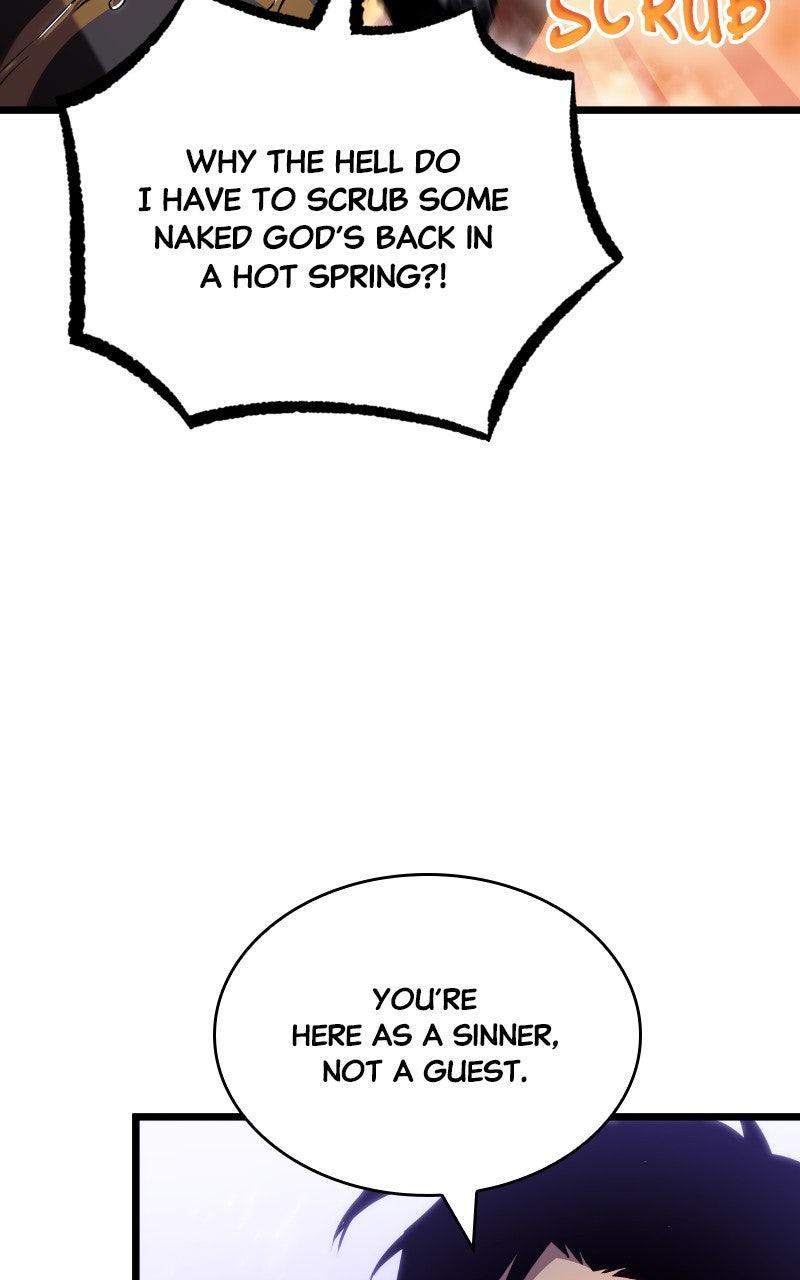 The World After the Fall Chapter 192