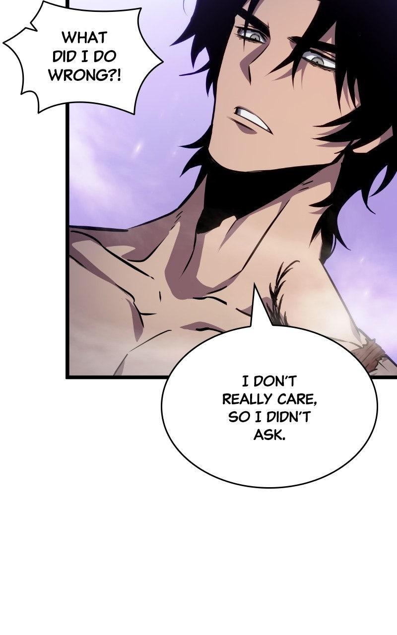 The World After the Fall Chapter 192