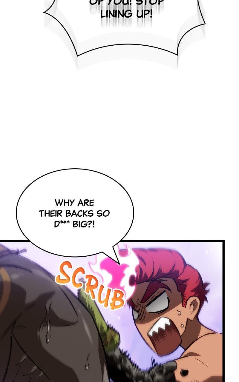 The World After the Fall Chapter 192