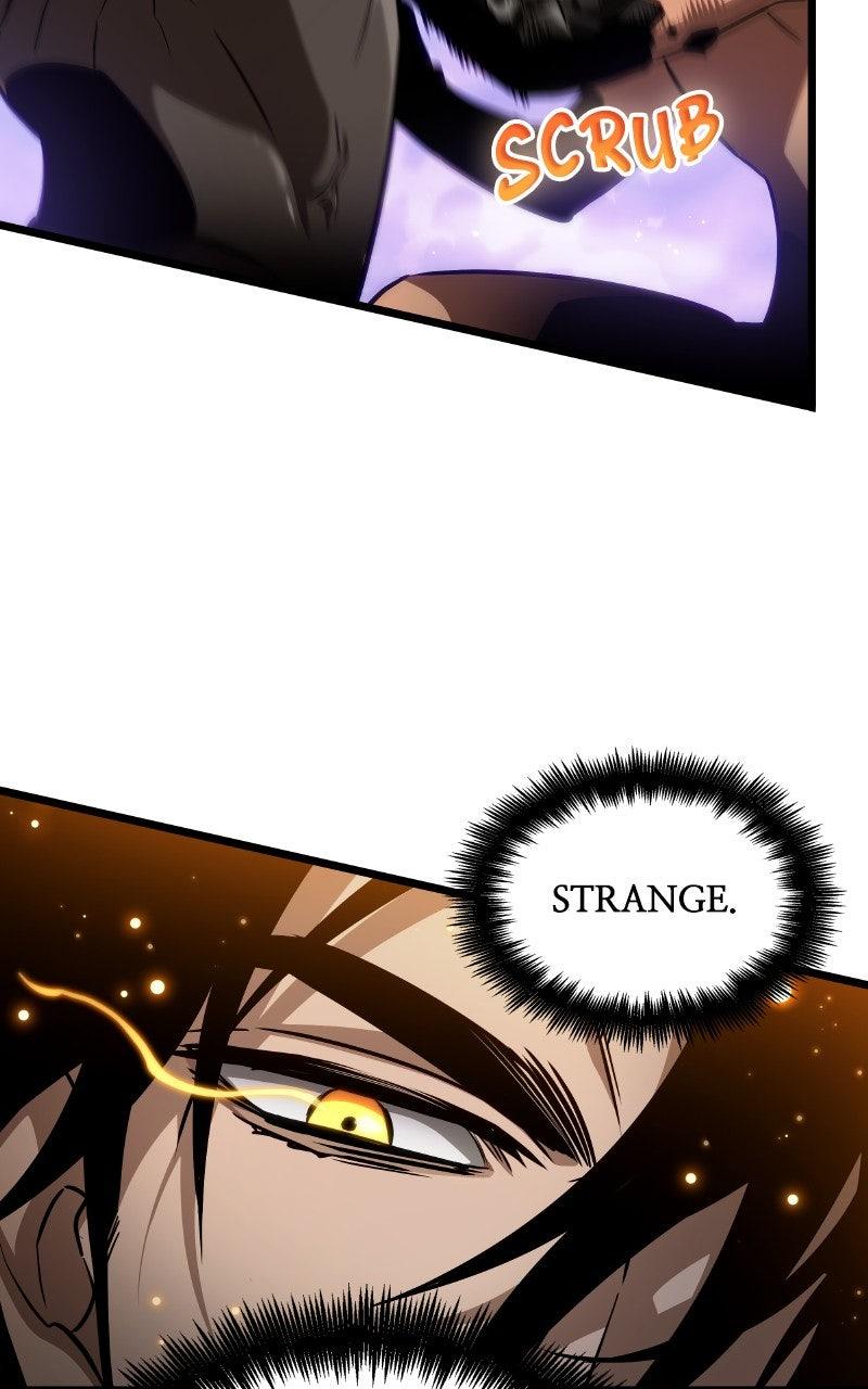 The World After the Fall Chapter 192