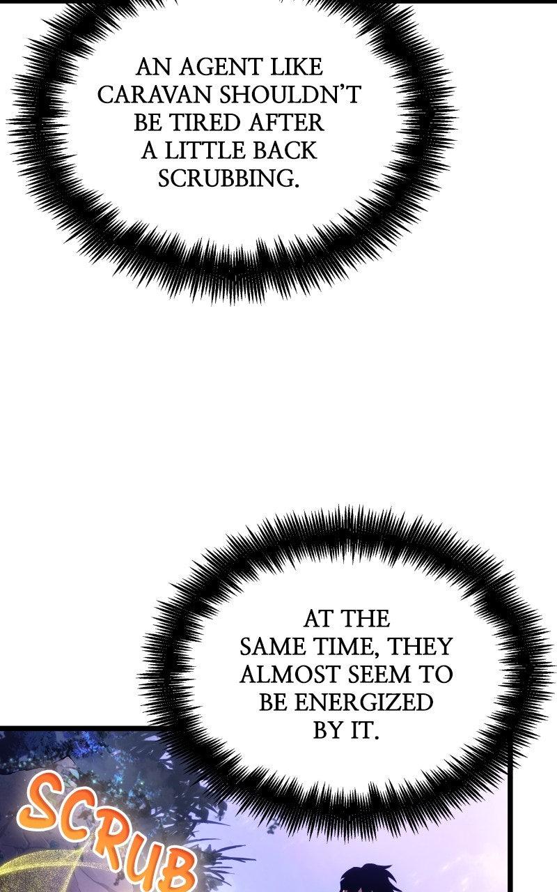 The World After the Fall Chapter 192