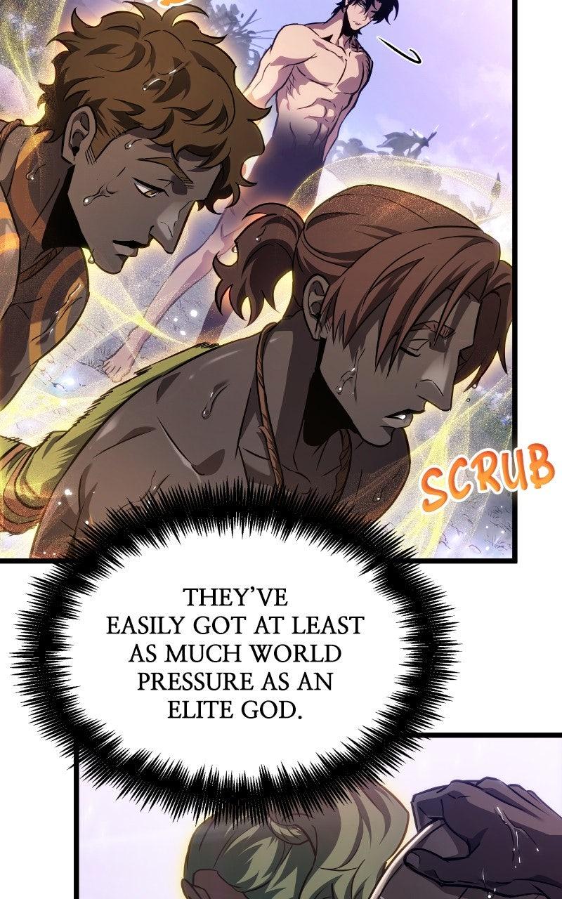 The World After the Fall Chapter 192