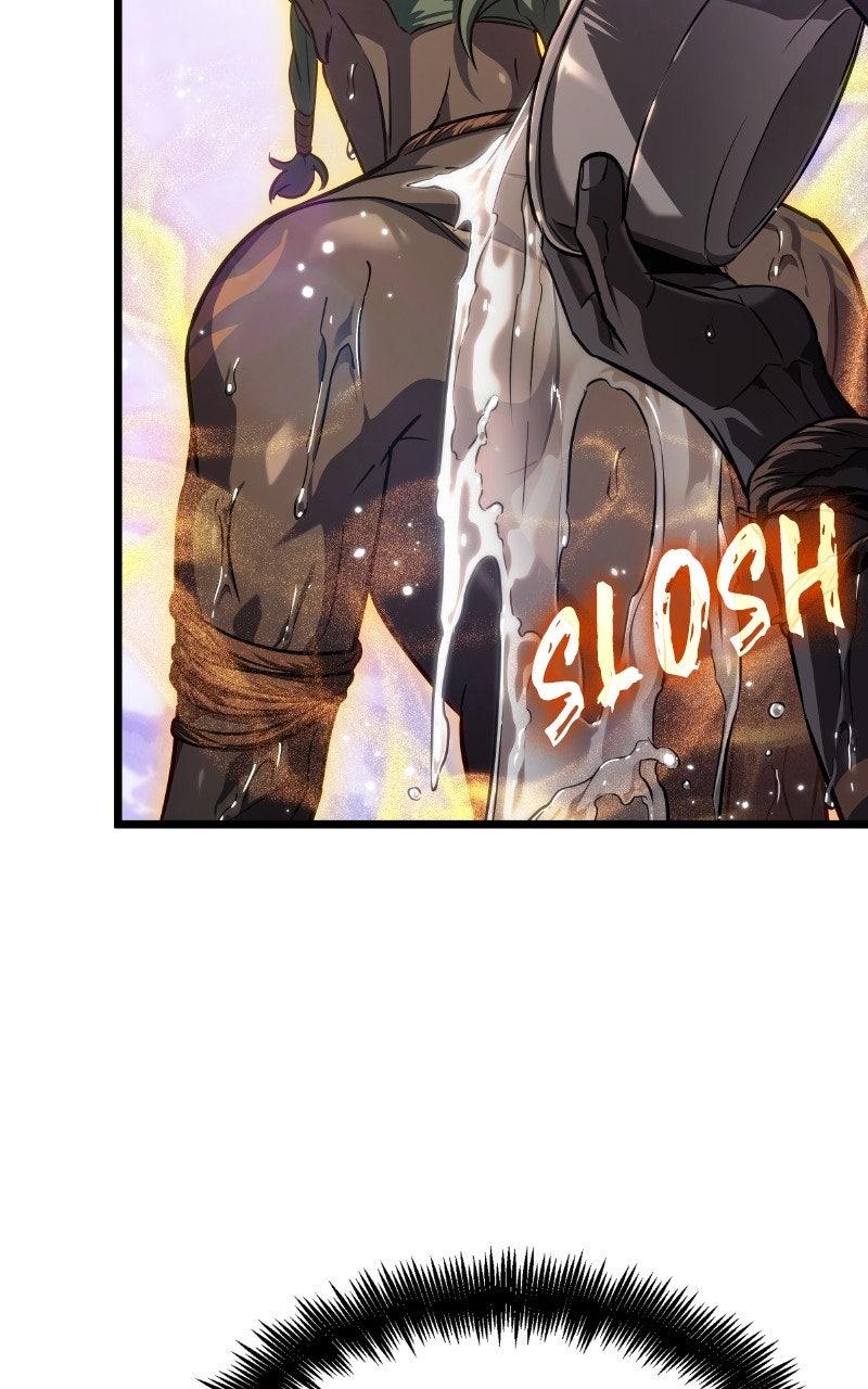 The World After the Fall Chapter 192