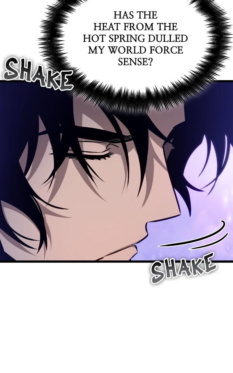 The World After the Fall Chapter 192