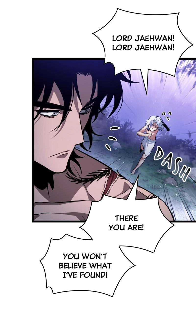 The World After the Fall Chapter 192