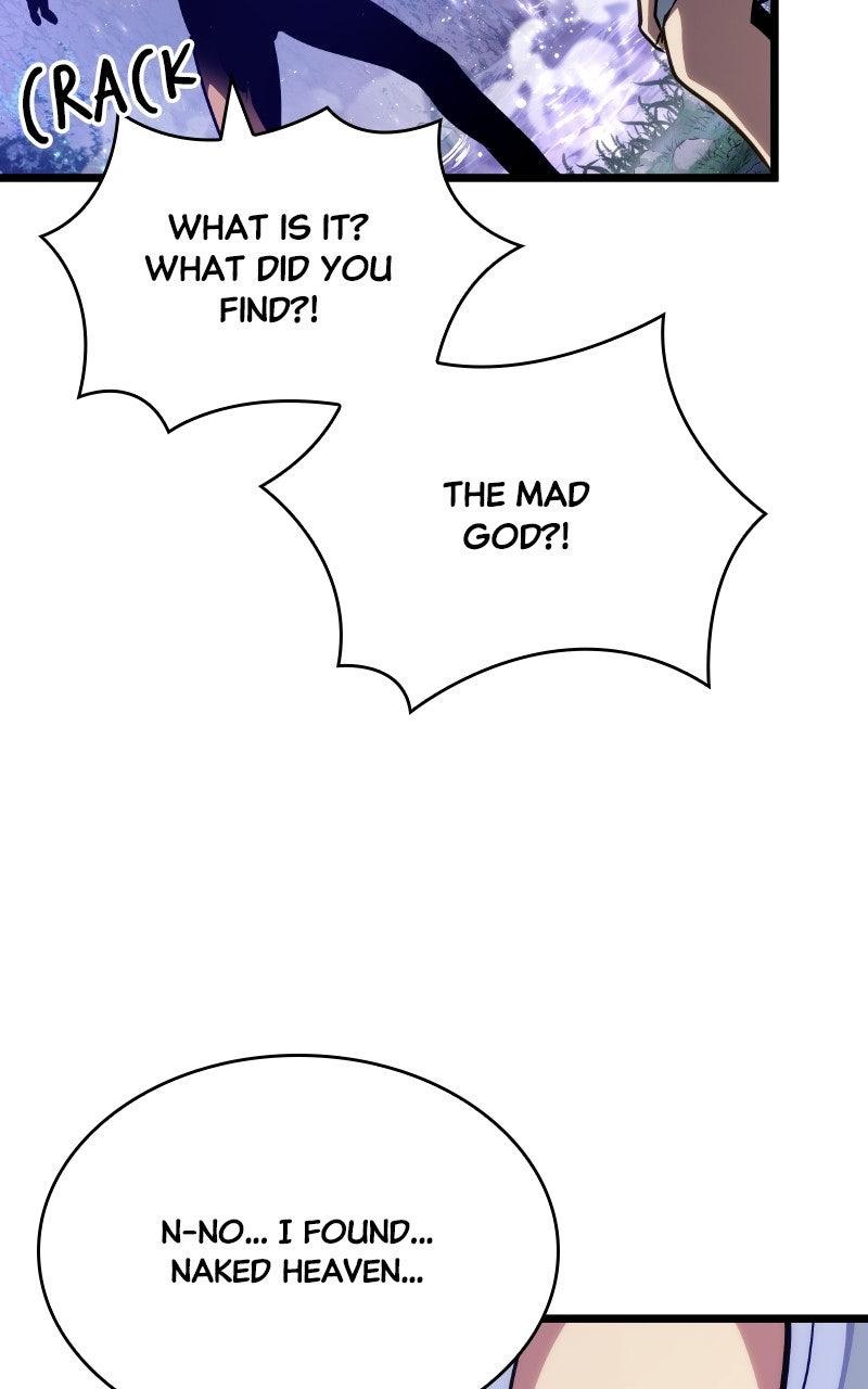 The World After the Fall Chapter 192