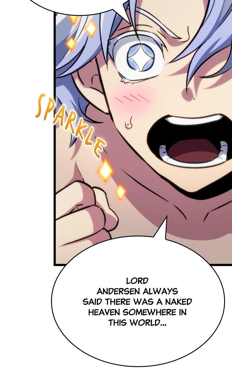 The World After the Fall Chapter 192