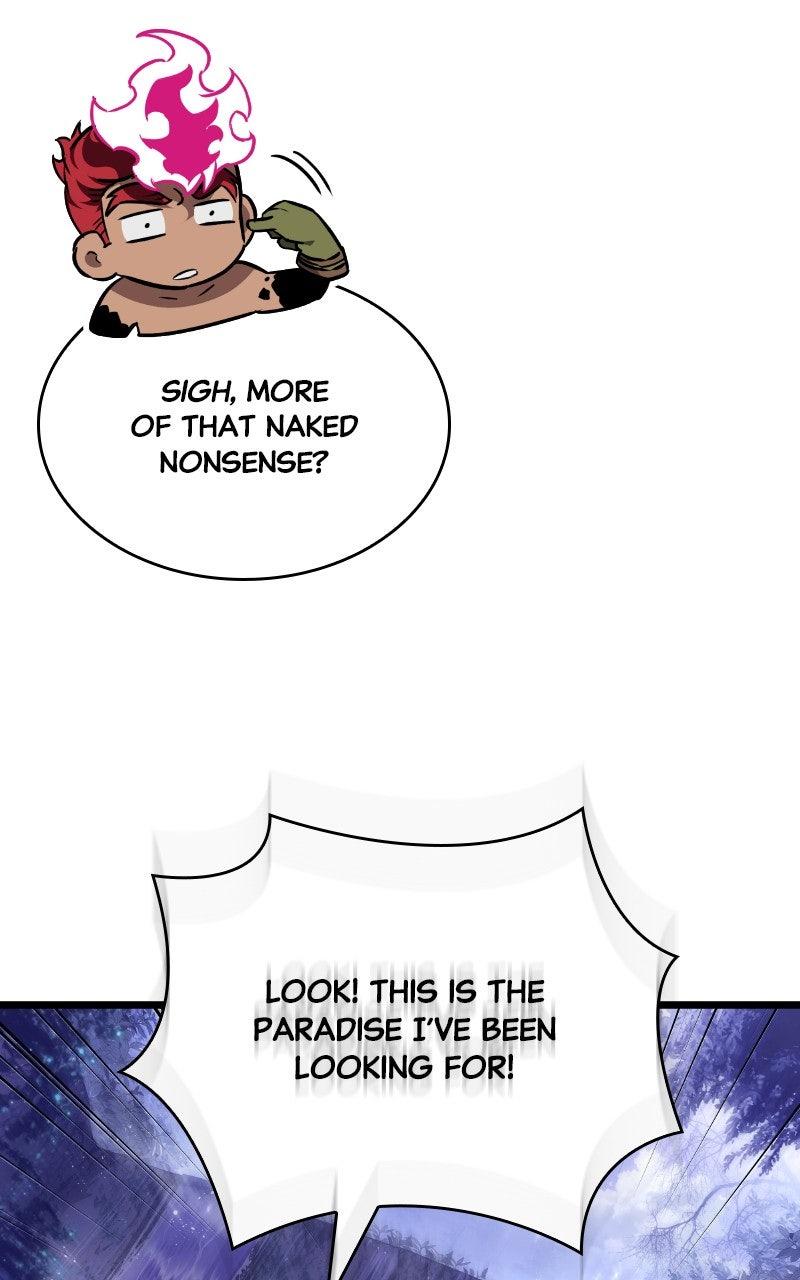 The World After the Fall Chapter 192