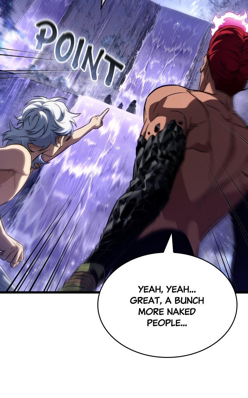 The World After the Fall Chapter 192